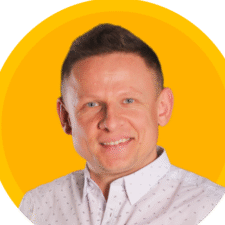 Freelancer Oleh Shpachuk S. — Ukraine, Kyiv. Core skill — Bot Development, Cryptocurrency & Blockchain