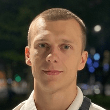 Фрилансер Олег Ш. — Украина, Харьков. Специализация — Реклама в социальных медиа, Продвижение в социальных сетях (SMM)