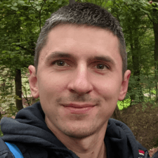 Фрилансер Олег К. — Украина, Львов. Специализация — Веб-программирование, Javascript и Typescript