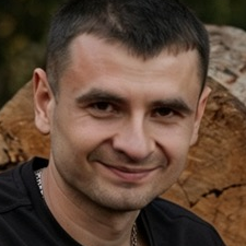 Freelancer Oleh H. — Ukraine. Core skill — Copywriting, Articles & Blog Posts