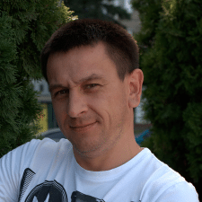 Freelancer Oleg T. — Ukraine, Dnepr. Core skill — Web Programming