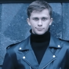 Freelancer Oleg G. — Ukraine, Khmelnitskyi. Fachgebiet — Webprogrammierung