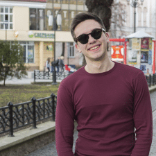 Фрилансер Oleh B. — Украина. Специализация — Интернет-магазины и электронная коммерция, Java