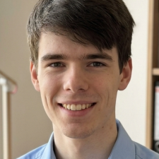 Freelancer Oleh B. — Ukraine, Ivano-Frankovsk. Core skill — Copywriting, Databases & SQL