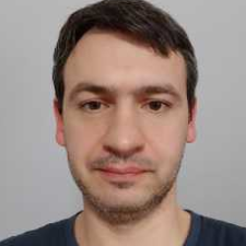 Freelancer Oleh K. — Spanien, Valencia. Fachgebiet — Hybride mobile Apps, Webprogrammierung