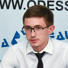 Заказчик Oleh O. — Украина, Киев.