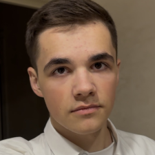 Freelancer Oleh S. — Ukraine, Vinnytsia. Core skill — HTML & CSS, 3D Modeling
