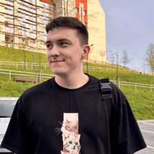 Freelancer Oleh S. — Ukraina, Lwów. Specjalizacja — Hybrydowe aplikacje mobilne, Programowanie na iOS (iPhone i iPad)