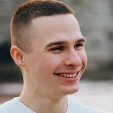 Freelancer Oleh D. — Ukraine. Fachgebiet — KI & Machine Learning, Python