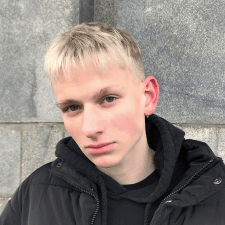 Фрилансер Олег И. — Украина, Полтава. Специализация — Логотипы, Дизайн упаковки и этикетки
