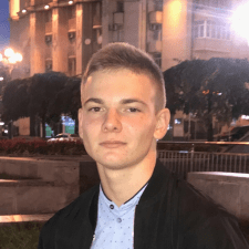 Фрилансер Oleh R. — Украина, Киев. Специализация — HTML и CSS верстка, Javascript и Typescript