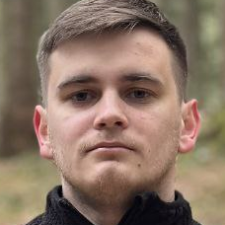 Фрилансер Олег Ш. — Украина, Львов. Специализация — Python, Тестирование и QA