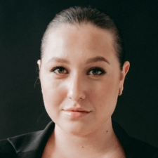 Client Olga O. — Ukraine, Kharkiv.