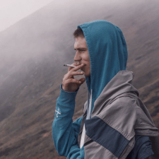 Freelancer Aleksandr K. — Ukraine, Chernigov. Core skill — Python, Desktop Apps
