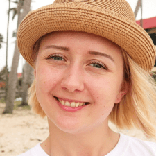 Freelancer Oleksandra S. — Ukraine. Specialization — Content Management, Search Engine Optimization (SEO)