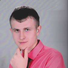 Фрилансер Олександр З. — Украина, Винница. Специализация — Веб-программирование, PHP