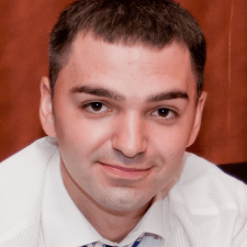 Фрилансер Oleksandr S. — Украина, Харьков. Специализация — Копирайтинг