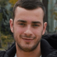 Freelancer Oleksandr B. — Ukraine, Kyiv. Specialization — Contextual advertising, Marketing research
