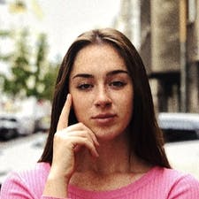 Фрилансер Олександра В. — Австрия, Wien. Специализация — Немецкий язык, Транскрибация