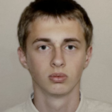 Freelancer Oleksandr K. — Ukraine, Kyiv. Core skill — Rewriting, Copywriting