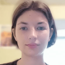 Фрилансер Олександра Б. — Украина, Львов. Специализация — Написание статей, Рерайтинг