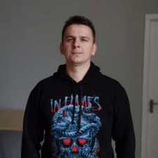 Фрилансер Олександр О. — Украина, Житомир. Специализация — Javascript и Typescript, Веб-программирование