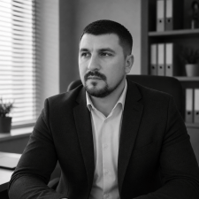 Zleceniodawca Oleksandr Y. — Ukraina, Kijów.
