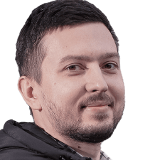 Oleksandr Bukin