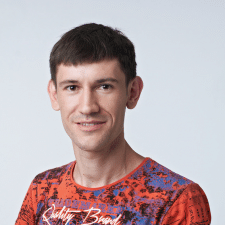 Freelancer Alexander M. — Ukraina, Chmielnicki. Specjalizacja — Układ HTML i CSS, Programowanie stron internetowych
