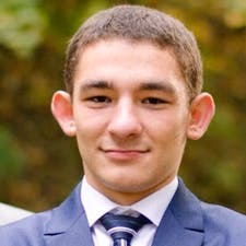 Фрилансер Олександр К. — Украина, Львов. Специализация — Веб-программирование, Создание сайта под ключ