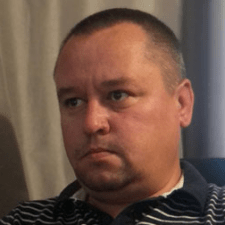 Фрилансер Oleksandr B. — Україна, Київ. Спеціалізація — PHP, Веб-програмування