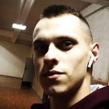 Фрилансер Oleksandr B. — Украина, Киев. Специализация — Дизайн сайтов