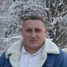 Freelancer Oleksandr C. — Ukraina, Kijów. Specjalizacja — C i C++, Język angielski