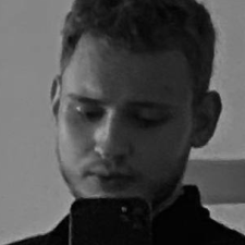 Фрилансер Олександр Ч. — Украина, Львов. Специализация — Анимация, Наружная реклама