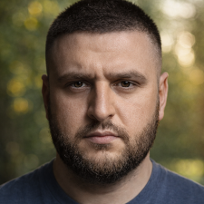 Фрилансер Олександр Д. — Украина, Одесса. Специализация — Чертежи и схемы, Инжиниринг