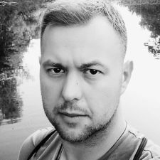 Заказчик Oleksandr K. — Украина, Днепр.