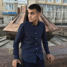Фрилансер Олександр Г. — Украина, Тернополь. Специализация — Продвижение в социальных сетях (SMM), Дизайн интерфейсов (UI/UX)