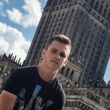 Фрилансер Олександр Г. — Украина, Ивано-Франковск. Специализация — Обработка видео, Аудио и видео монтаж