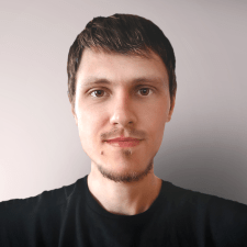 Freelancer Oleksandr G. — Ukraine. Core skill — Logo Design, Corporate Style