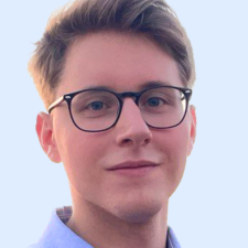 Freelancer Oleksandr H. — Ukraina, Odessa. Specjalizacja — Python, Programowanie stron internetowych