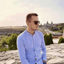Freelancer Aleksandr K. — Ukraine, Zhitomir. Fachgebiet — 3D-Modellierung, Objektdesign