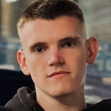 Freelancer Oleksandr K. — Ukraina, Czerkasy. Specjalizacja — Praca z klientami, Tłumaczenie tekstów