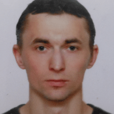 Фрилансер Oleksandr K. — Украина, Луцк. Специализация — Веб-программирование