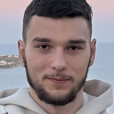 Freelancer Oleksandr K. — Słowacja, Bratysława. Specjalizacja — AI tekst, Edycja i korekta tekstu