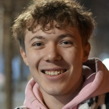 Freelancer Oleksandr K. — Ukraine, Kharkiv. Core skill — Video Processing, Audio & Video Editing