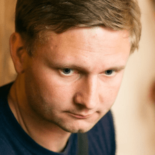 Freelancer Oleksandr K. — Ukraine, Mirgorod. Fachgebiet — HTML & CSS, Webprogrammierung