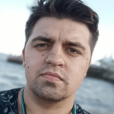 Freelancer Aleksandr L. — Ukraine, Charkiw. Fachgebiet — Englisch, Zeichnungen & Diagramme