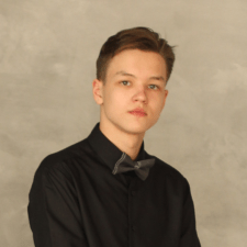 Freelancer Oleksandr L. — Ukraina, Charków. Specjalizacja — Programowanie stron internetowych, Parsowanie danych