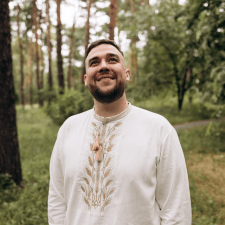 Oleksandr Levytskyi