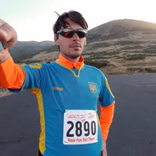 Freelancer Oleksandr M. — Ukraina, Odessa. Specjalizacja — Testowanie i kontrola jakości, Java